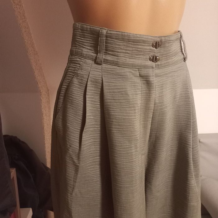 Burberry! Оригінал! Юбка-шорти-кюлоти-брюки