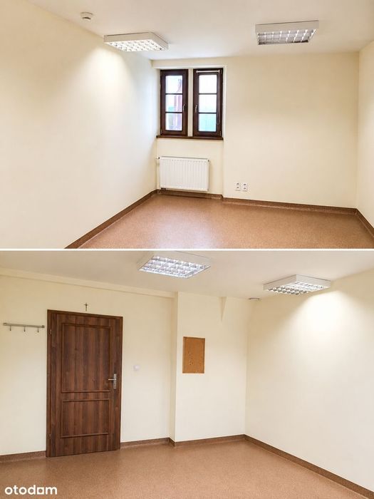 Lokal 22 m2 - Dzierżoniów, Rynek 55