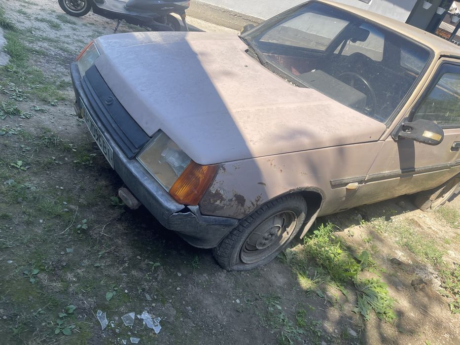 Продам таврію (Заз 1102)