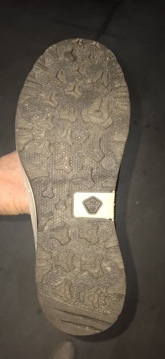 Botas de caminhada neve quentes QUECHUA