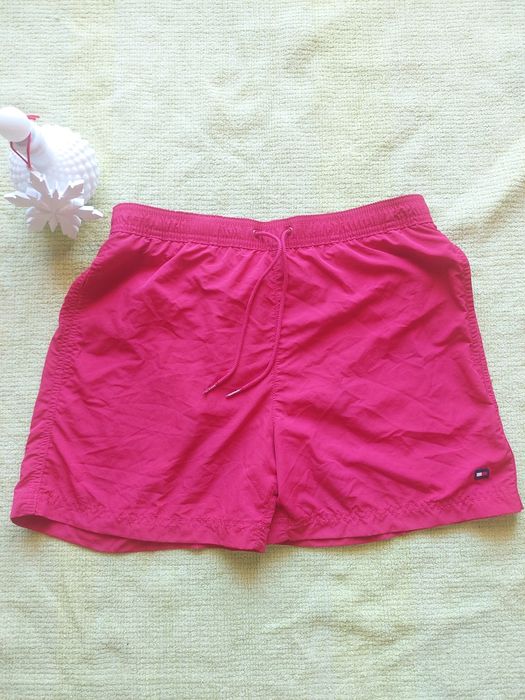 Calções banho Tommy Hilfiger