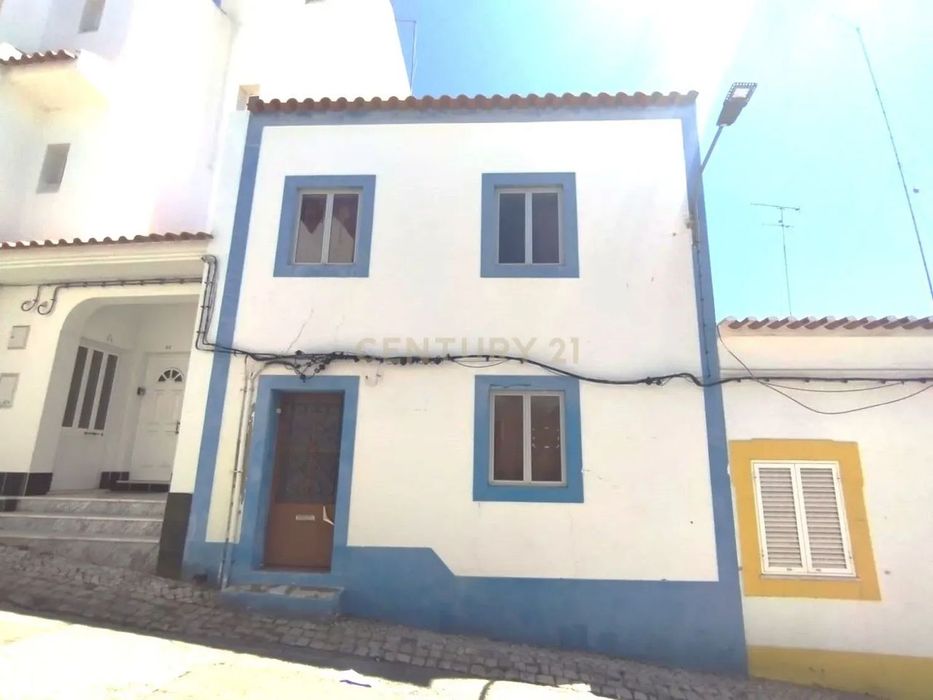 Moradia para reabilitação urbana- A oportunidade de criar uma nova res