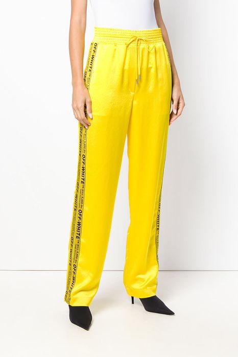 Штаны Off-white Оригинал