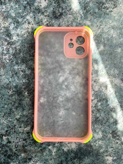 Чохол для IPhone 12