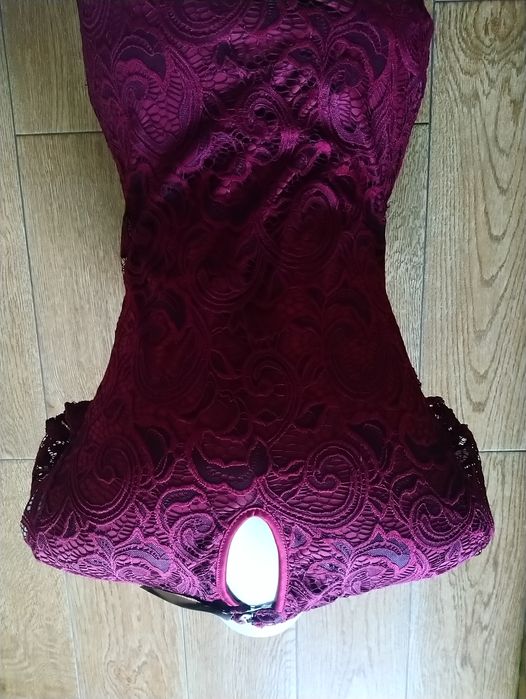 Сукня гіпюрова EUR 38 розмір Select