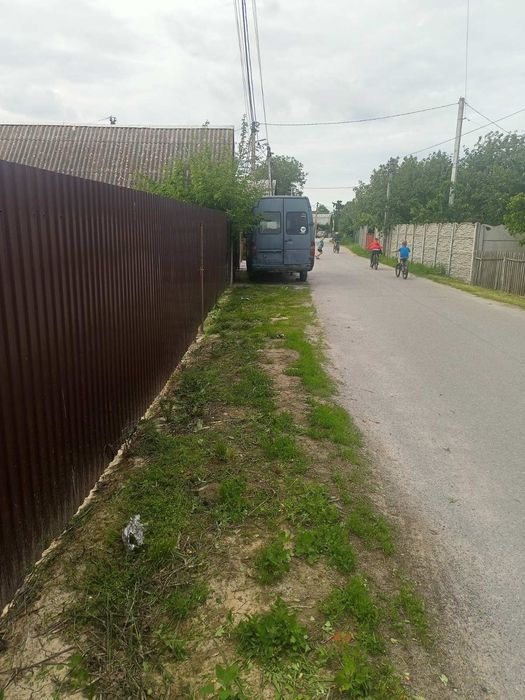 Продаж земельної ділянки на Бучми