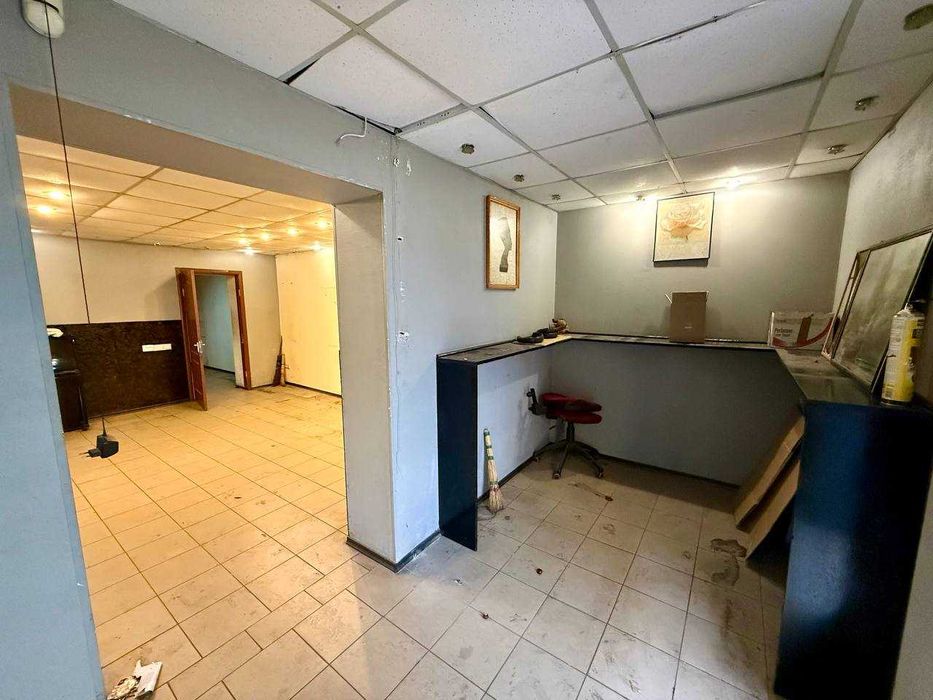 Здам комерційне приміщення Титова/Кирова/Поля/Богдана Хмельницького