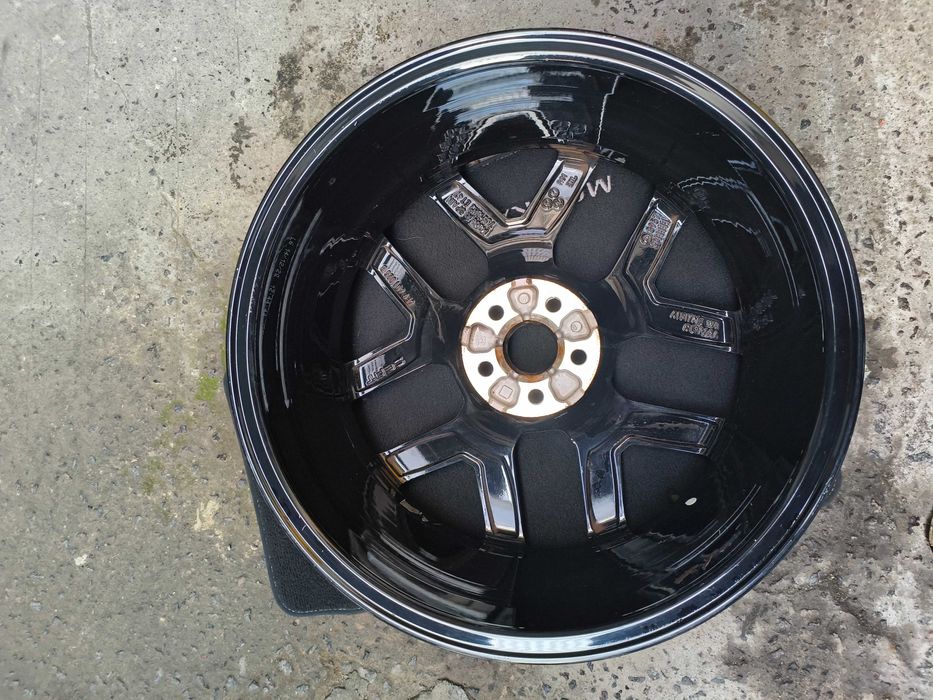 Jante Seat Arona Fr 2022