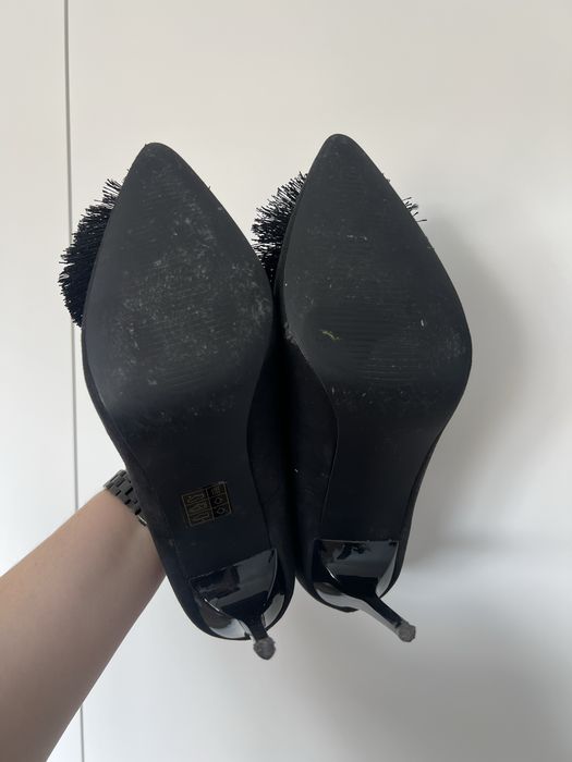 Buty vices