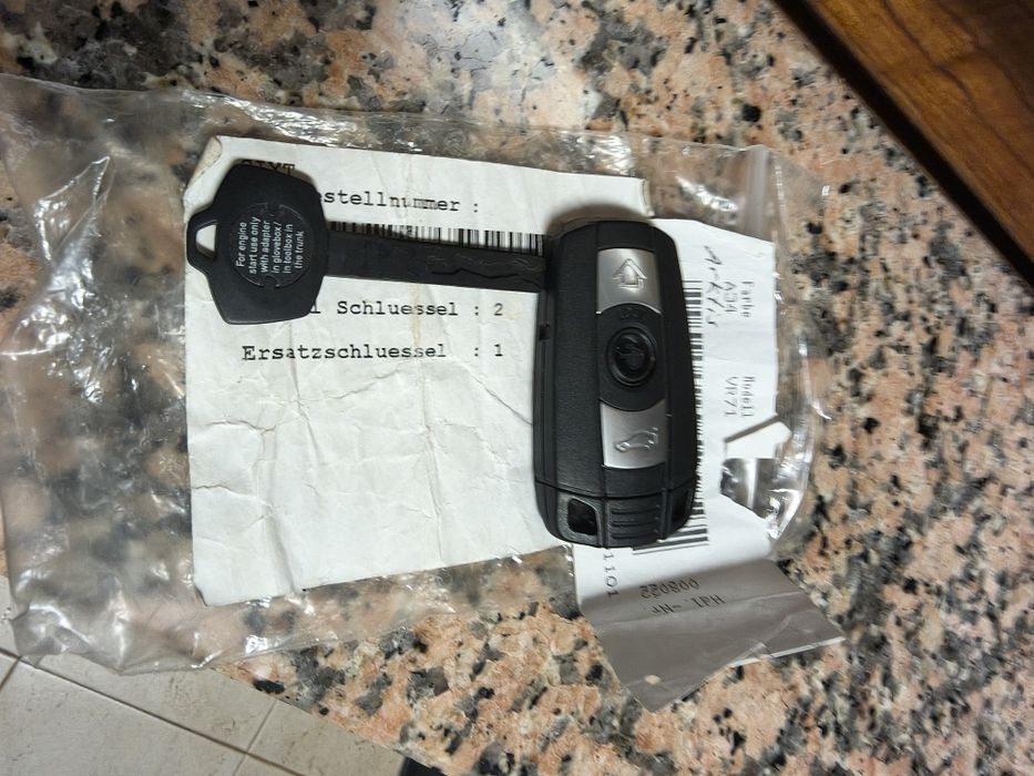 Bmw 320i em bom estado, gasolina 150cv e91