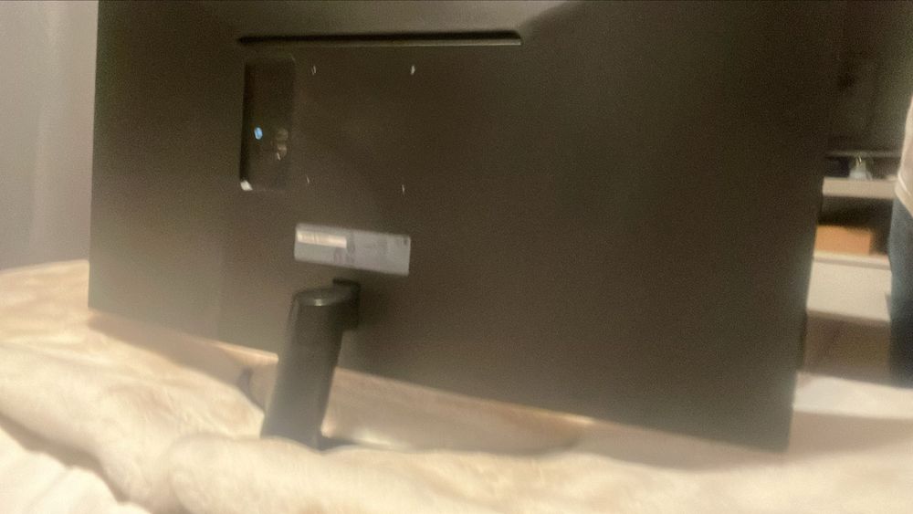 Monitor LG - ótimo estado