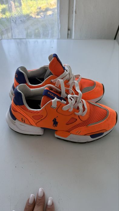 Sprzedam buty ralph polo 40
