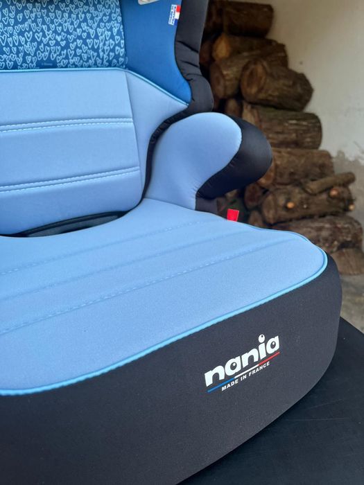 Cadeira bebé 15-36kg nova