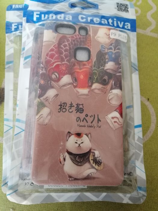 Capas de protecção telemóvel