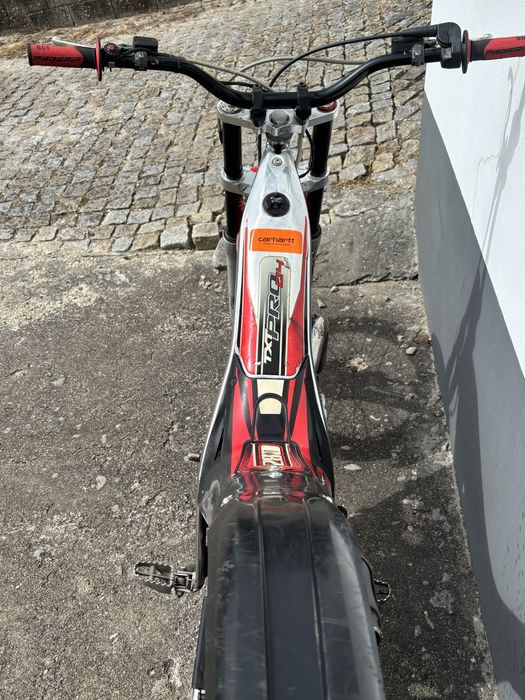 Vendo Mota Gas Gas TXT280 Pro