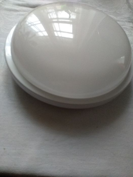 Светодиодный светильник