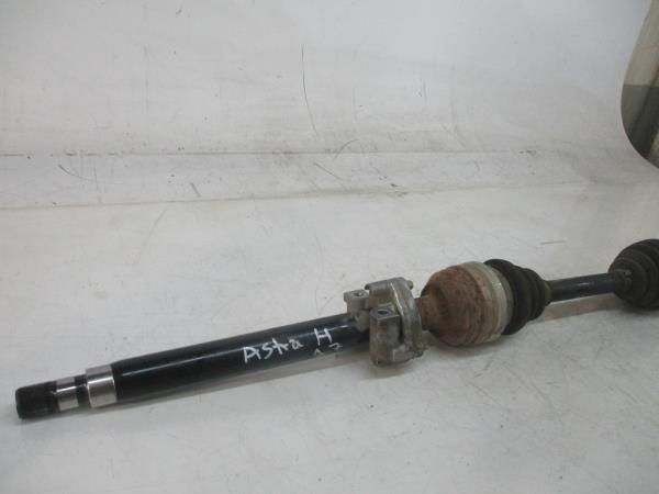 Transmissão frente direita OPEL Astra H Hatchback (L48)