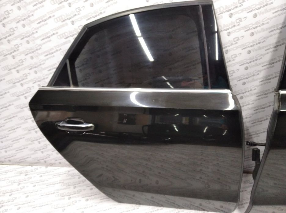 Двері Двери Дверь крышка багажника Audi A8 D4 4H Ауди А8 Д4 2010-2013