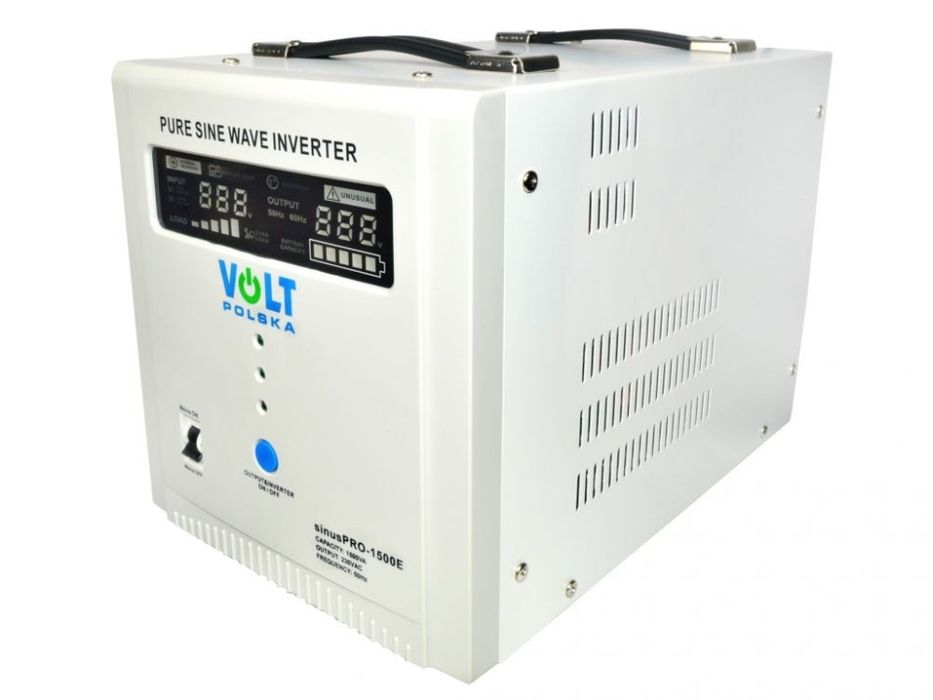 Інвертор Volt polska  sinusPRO-500W
