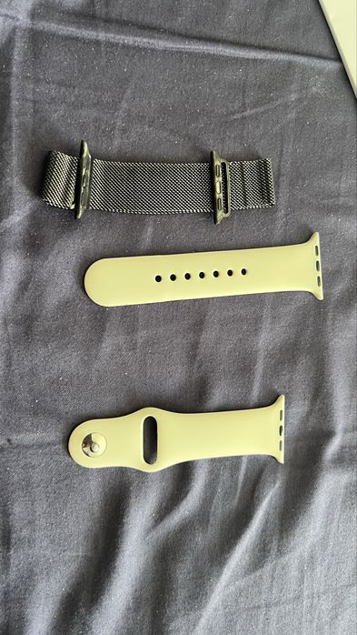 Продам Apple Watch SE2 40 mm