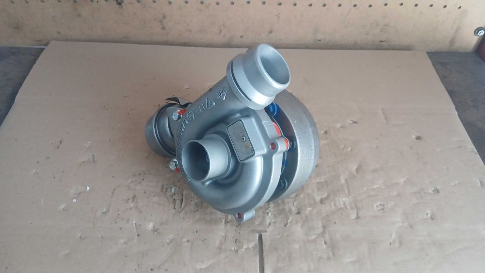 Turbo Renault Megane II, Scenic II, Clio II / III, Kangoo II, Modus, Fluence  54399700027