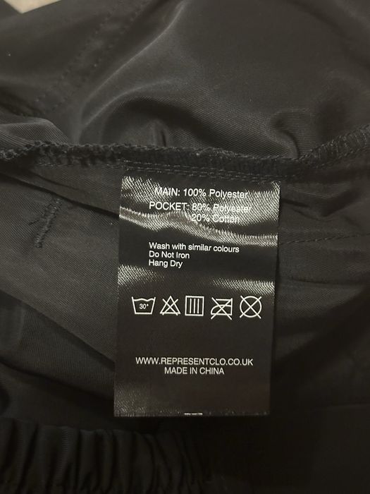 Represent Cargo pants штани