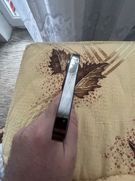 Iphone 13 pro max 128 neverlock