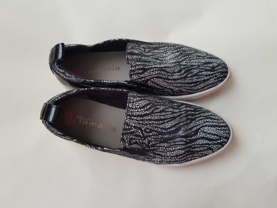 Półbuty Tamaris  R 38