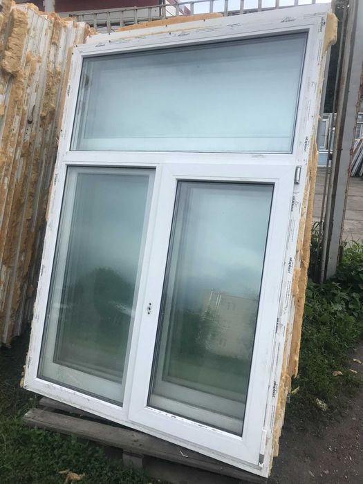 Окна металлопластиковые ALUPLAST 2000*1420  в идеале 40штук