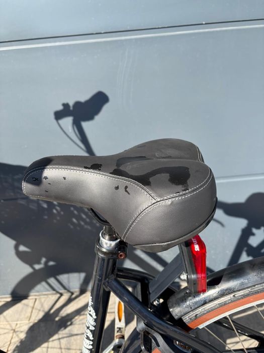 Rower Miejski  GAZELLE MISS GRACE 28 Cali