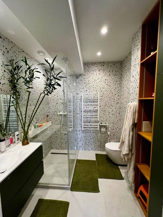 Продам 5к квартиру 190м 235.000$