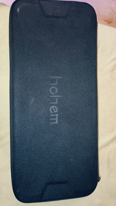 GIMBAL HOHEM ISTEADY MULTI  trójosiowy stabilizator