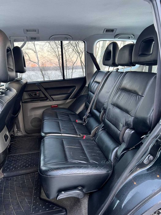Авто для ЗСУ / Mitsubishi Pajero 3.2TD 4х4 diezel