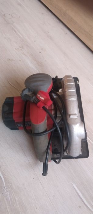 Паркетка обрізний циркулярна