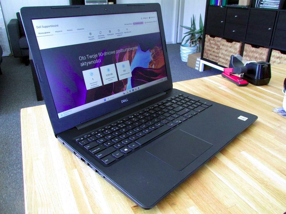 Dell Vostro 3590 15" i5 8GB 512GB laptop notebook (44)