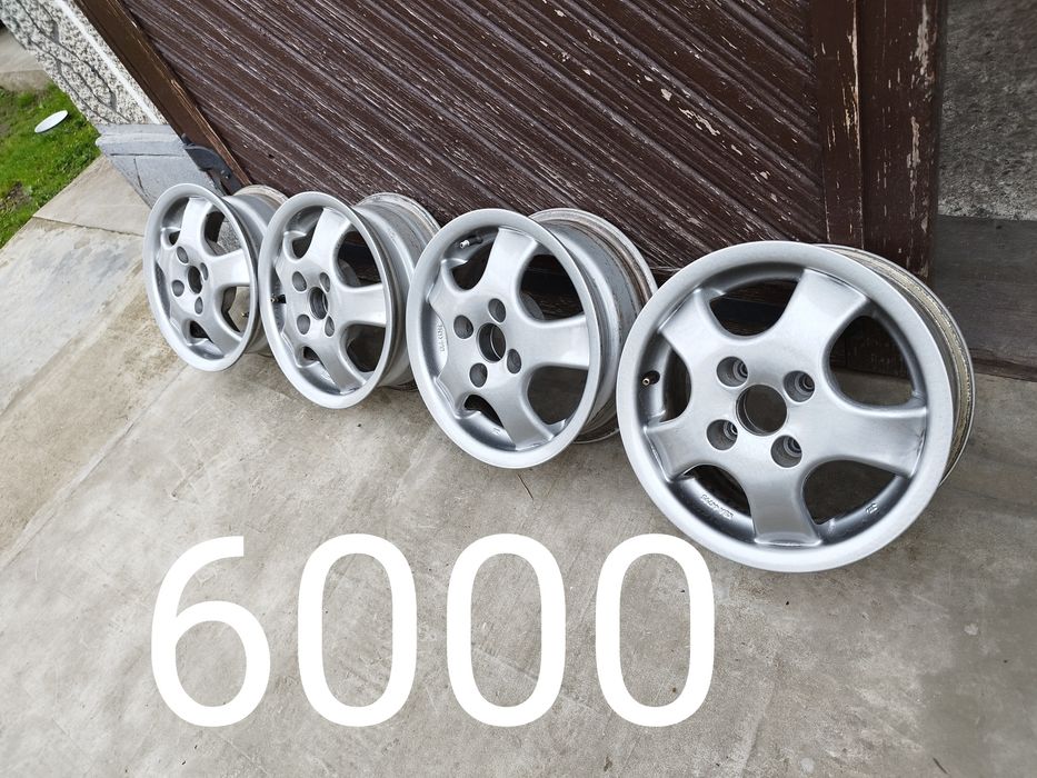 Диски R 13 4 98 4 100