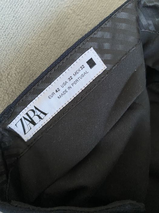 Брюки , штани Zara , 2 шт.