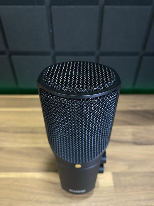 Rode NT-USB (Доставим курьером - БЕСПЛАТНО!)