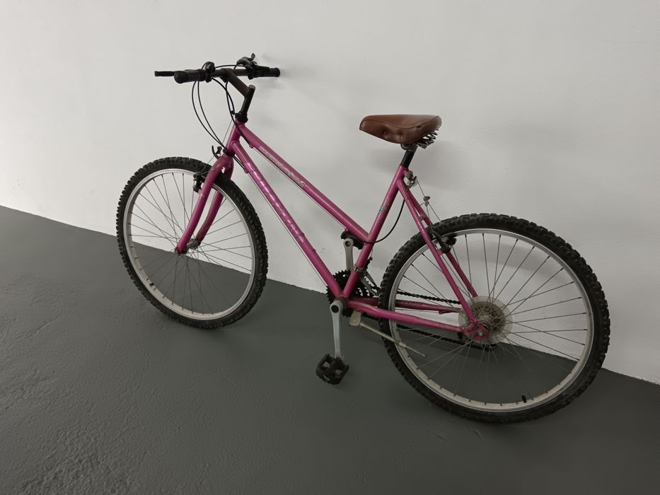Bicicleta Roda 26 SIRLA