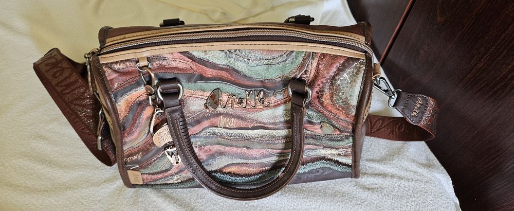 Torebka na ramię Anekke