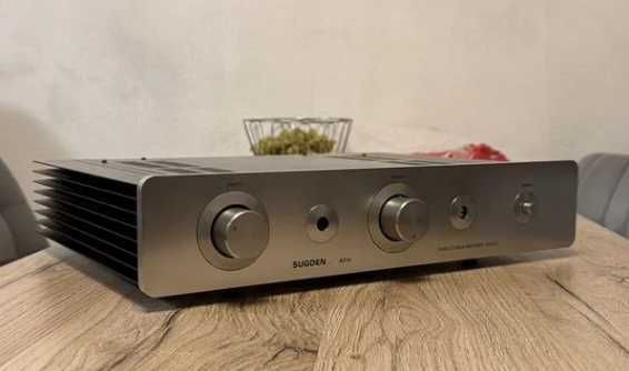 Wzmacniacz sugden a21a