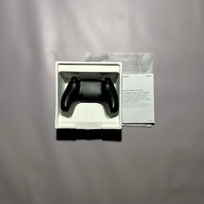Джойстик DualSense для PS5