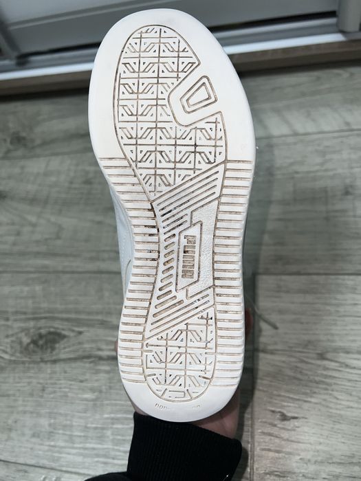 Кросівки Puma Caven 2.0 білі (оригінал)