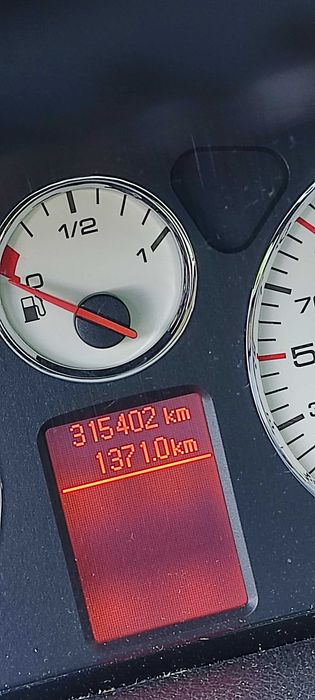 Peugeot 407 SW/2,06 HDi/ 136KM