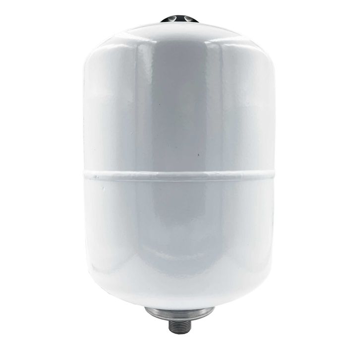 Naczynie Przeponowe Wzbiorcze Wiszące Do Wody C.W.U 35L Przyłącze 3/4