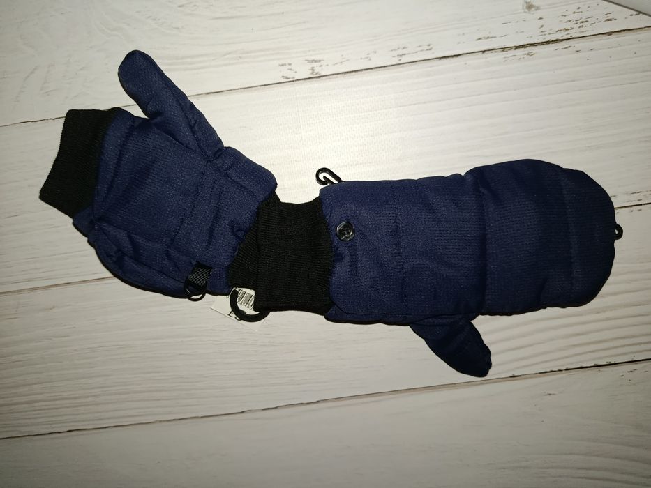 Рукавиці George 6-8 років нові