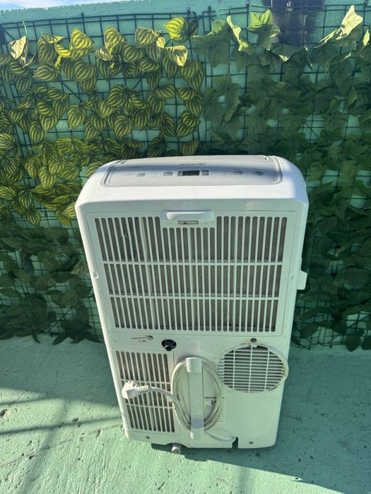 Vende-se: Ar Condicionado Portátil