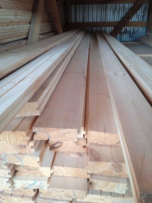 Брус 120*40*3м (Кроква. Дошка-доска обрізна/необрізна) Пиломатеріали