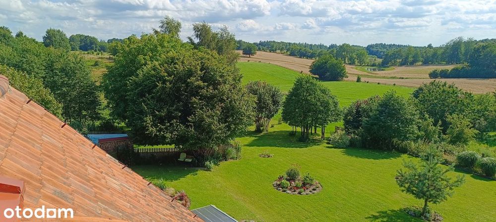Dom w Elblągu, w którym każdy dzień smakuje jak wakacje…