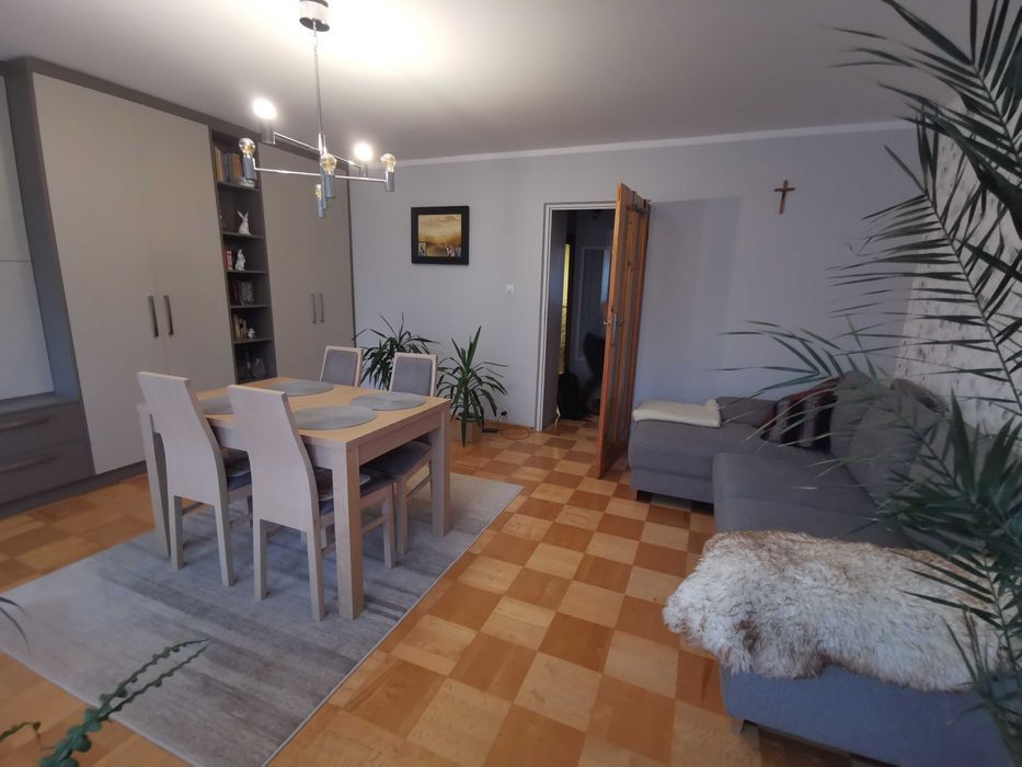 Mieszkanie do wynajęcia - 48,8 m2